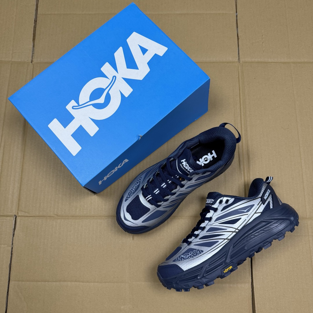 【WM】Hoka One One 玛法特2 共16色！Mafate Speed 2 马法特2 经典越野跑