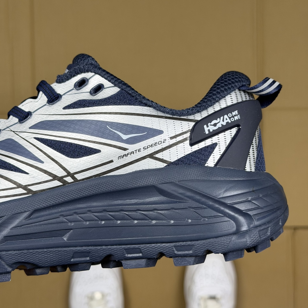 【WM】Hoka One One 玛法特2 共16色！Mafate Speed 2 马法特2 经典越野跑