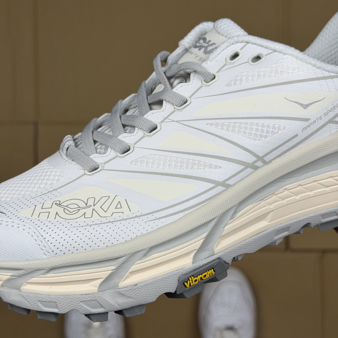 【WM】Hoka One One 玛法特2 共16色！Mafate Speed 2 马法特2 经典越野跑
