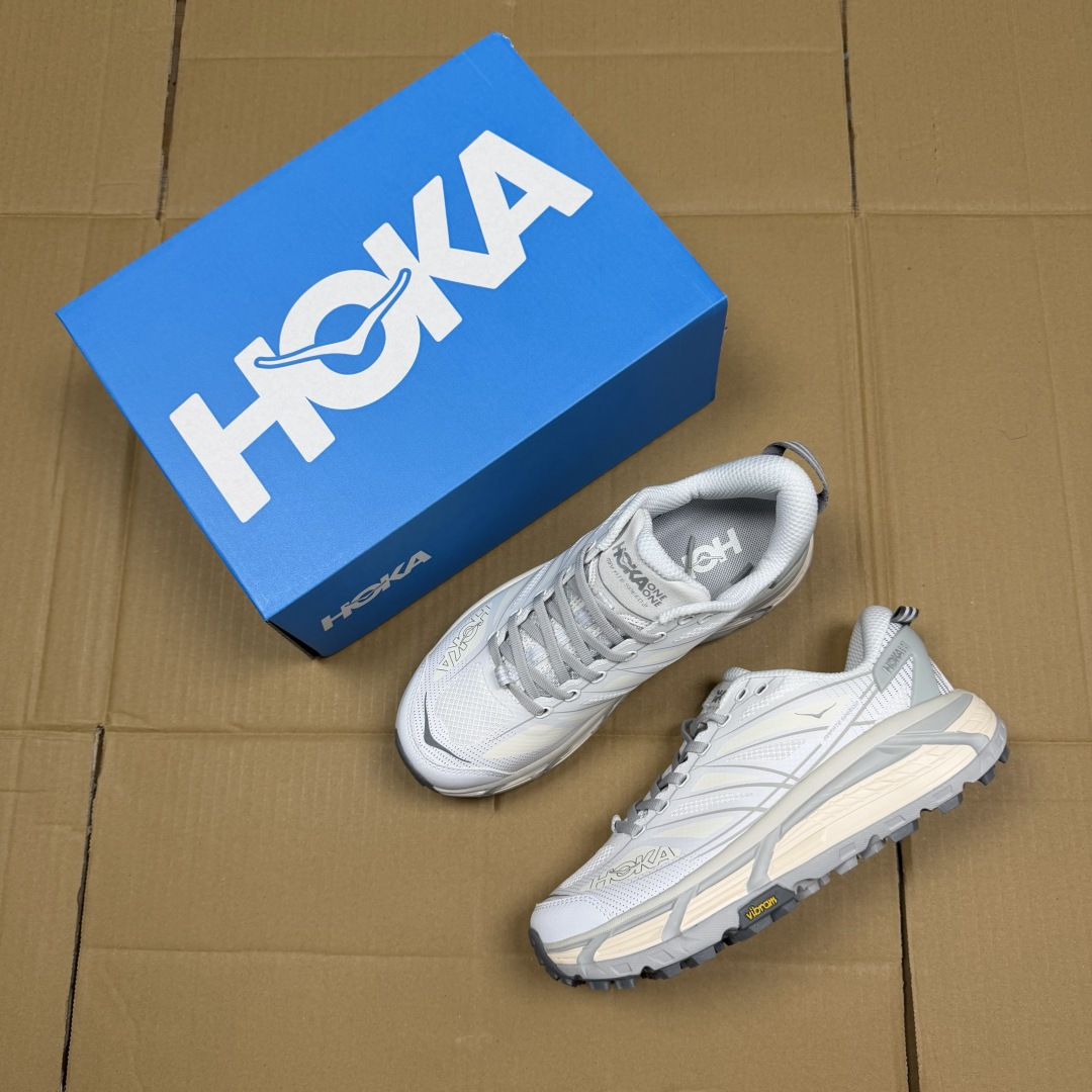 【WM】Hoka One One 玛法特2 共16色！Mafate Speed 2 马法特2 经典越野跑