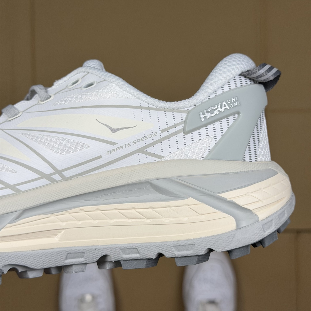 【WM】Hoka One One 玛法特2 共16色！Mafate Speed 2 马法特2 经典越野跑