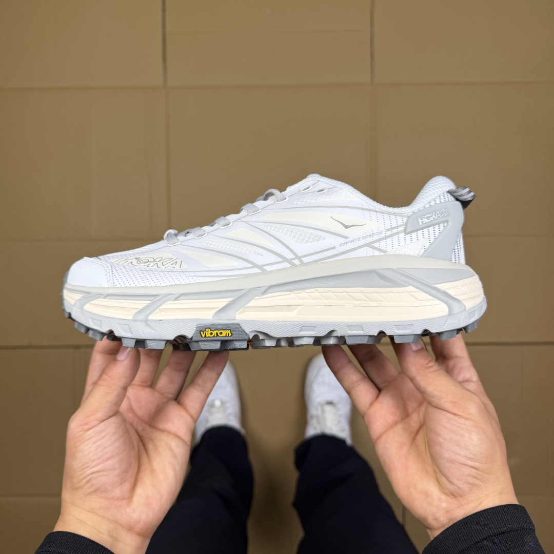 【WM】Hoka One One 玛法特2 共16色！Mafate Speed 2 马法特2 经典越野跑