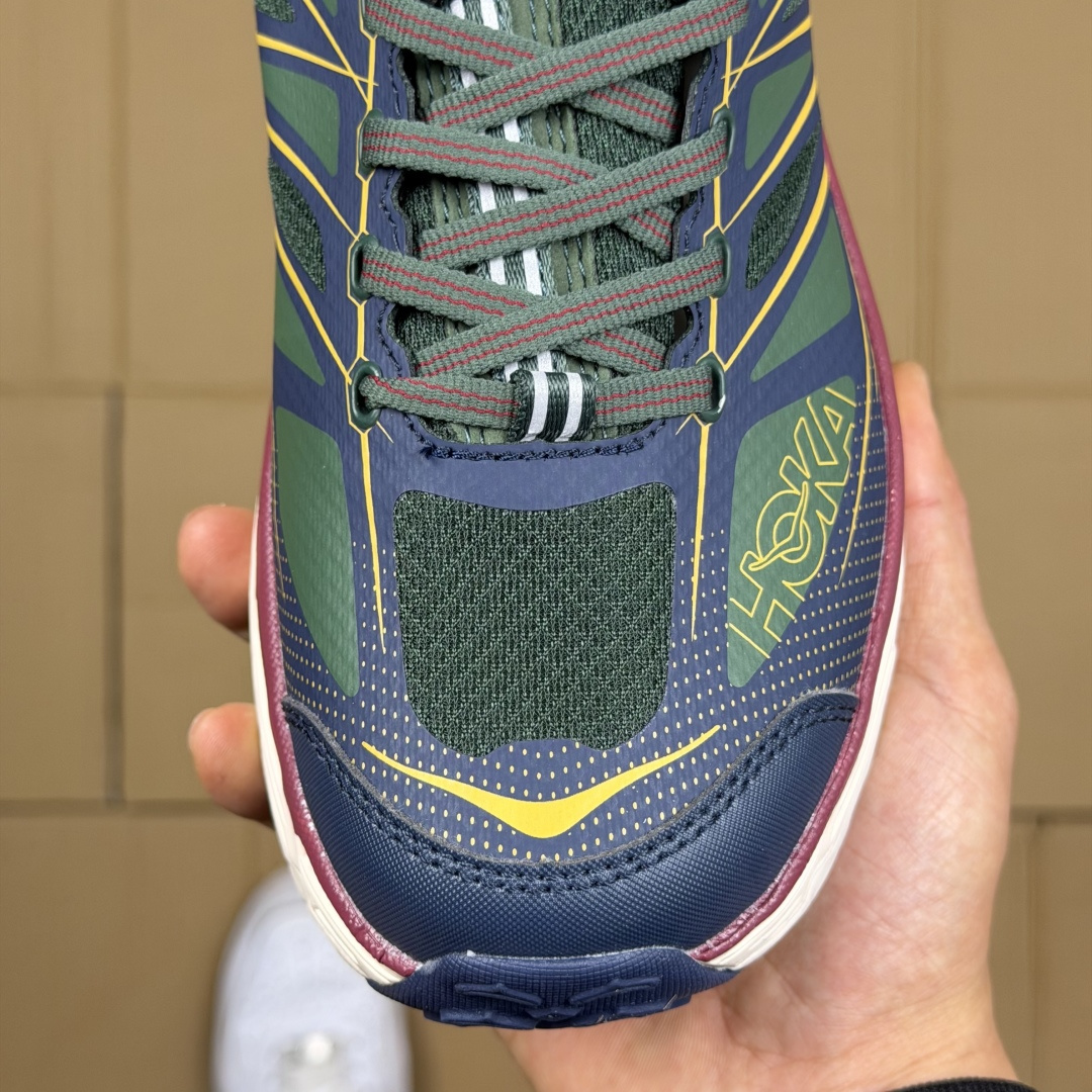 【WM】Hoka One One 玛法特2 共16色！Mafate Speed 2 马法特2 经典越野跑