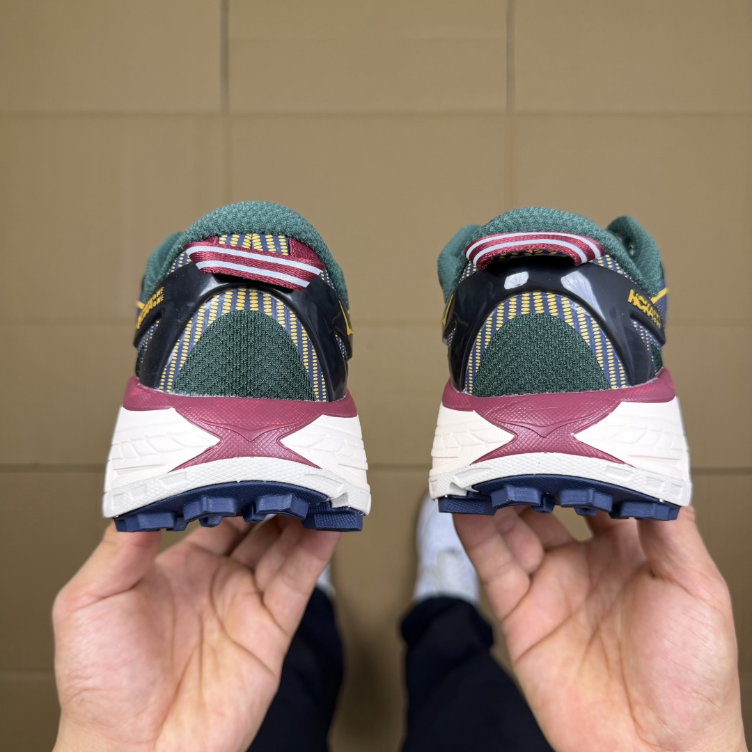 【WM】Hoka One One 玛法特2 共16色！Mafate Speed 2 马法特2 经典越野跑