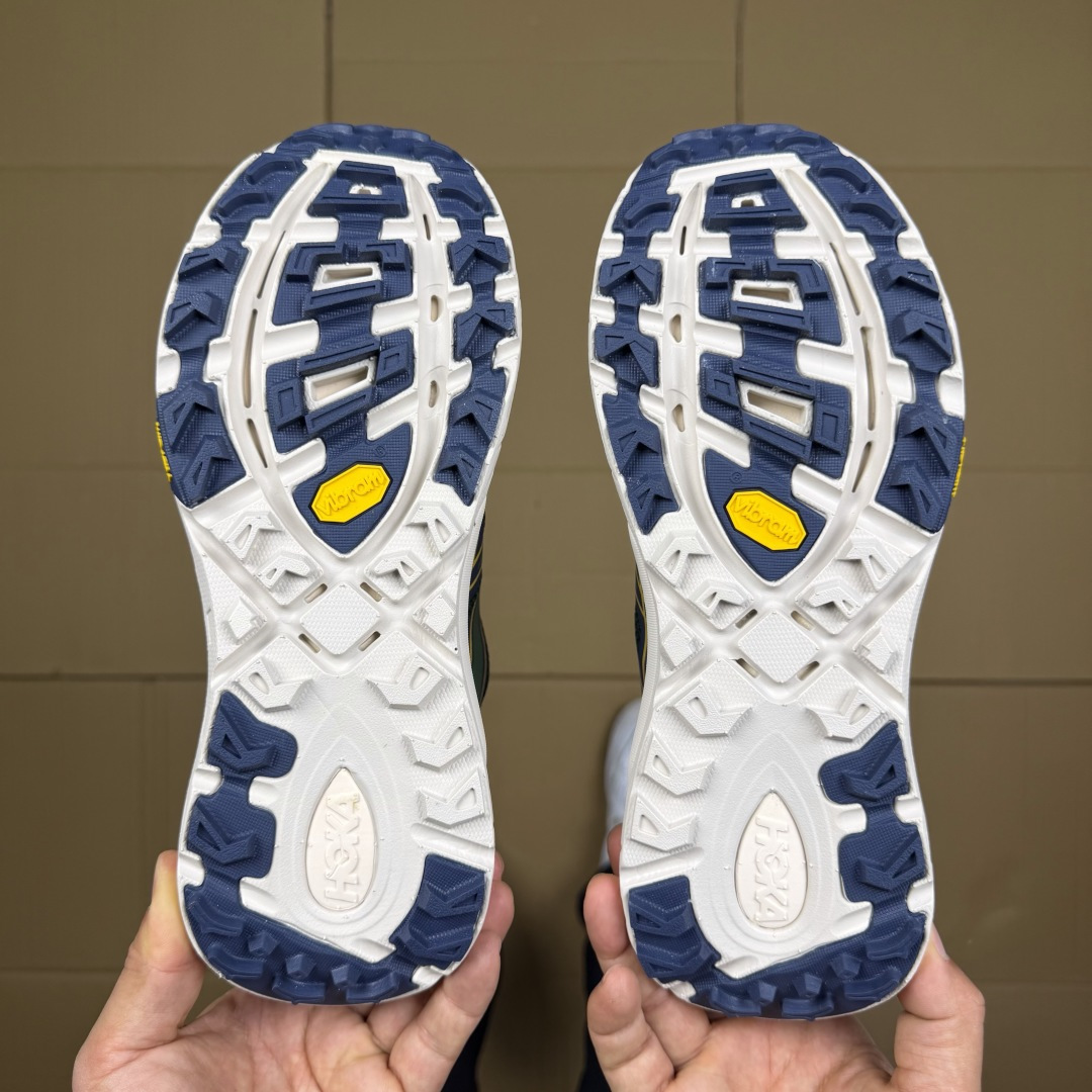 【WM】Hoka One One 玛法特2 共16色！Mafate Speed 2 马法特2 经典越野跑