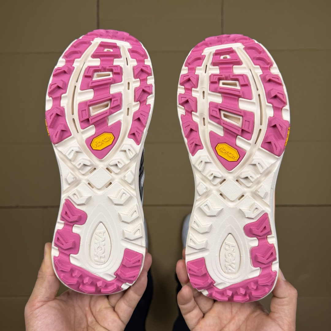 【WM】Hoka One One 玛法特2 共16色！Mafate Speed 2 马法特2 经典越野跑