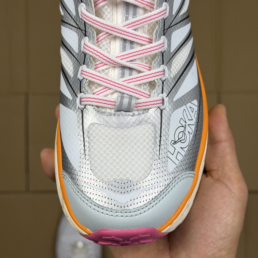 【WM】Hoka One One 玛法特2 共16色！Mafate Speed 2 马法特2 经典越野跑