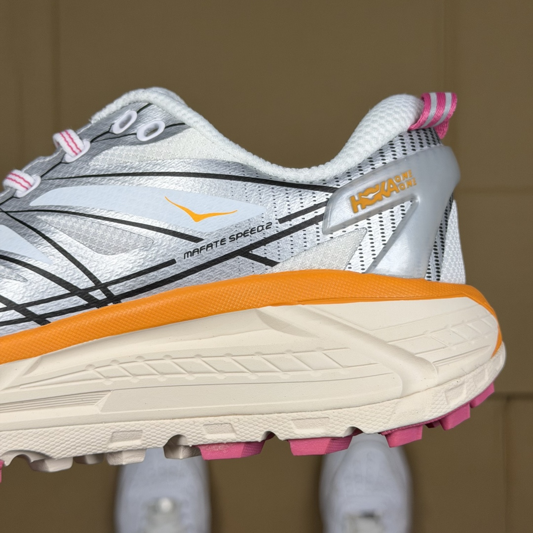 【WM】Hoka One One 玛法特2 共16色！Mafate Speed 2 马法特2 经典越野跑