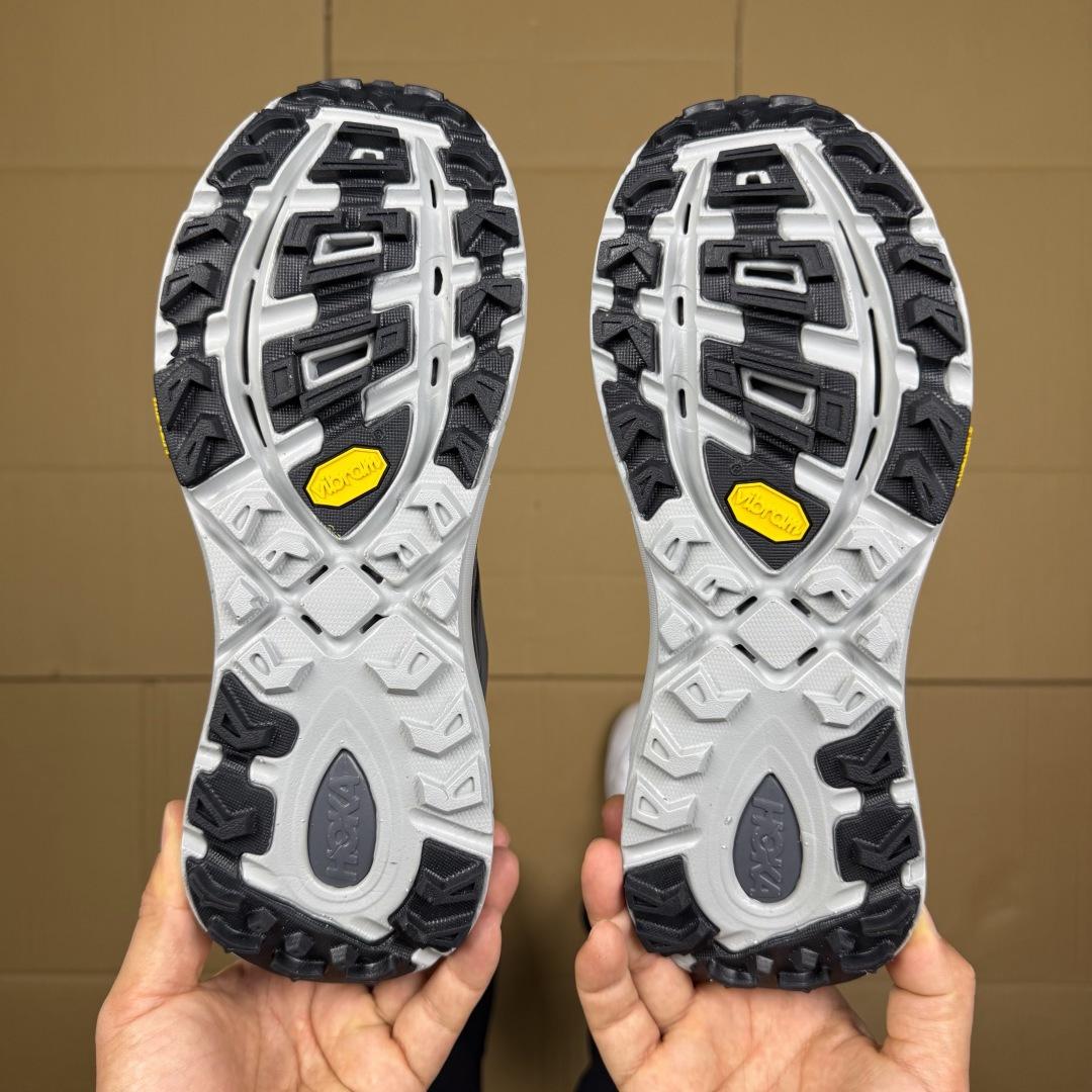 【WM】Hoka One One 玛法特2 共16色！Mafate Speed 2 马法特2 经典越野跑