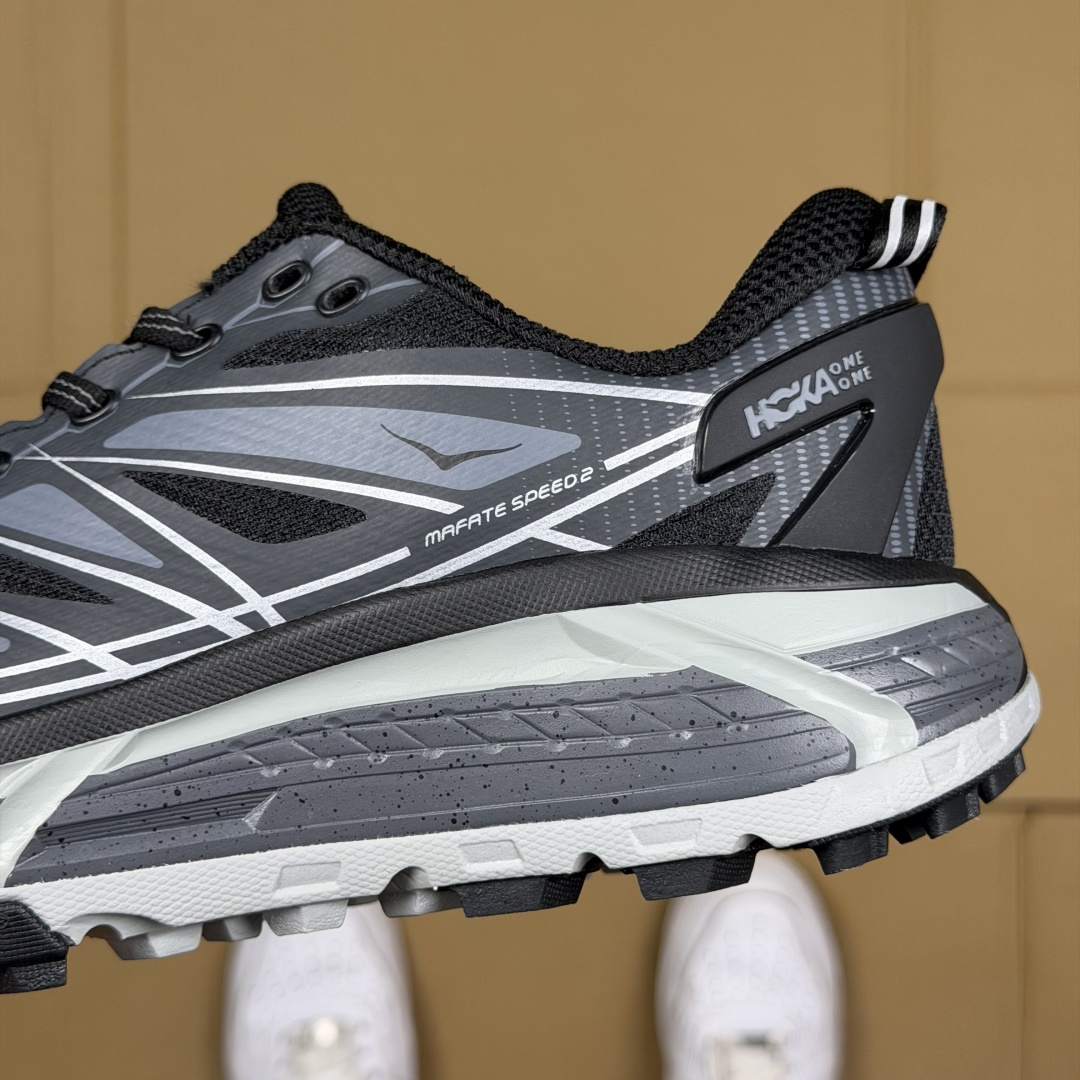 【WM】Hoka One One 玛法特2 共16色！Mafate Speed 2 马法特2 经典越野跑