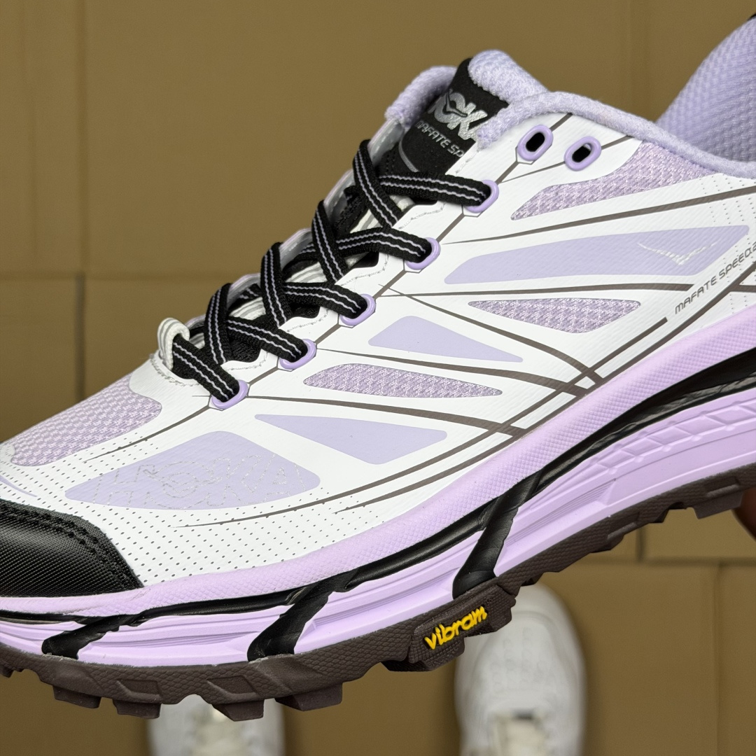 【WM】Hoka One One 玛法特2 共16色！Mafate Speed 2 马法特2 经典越野跑