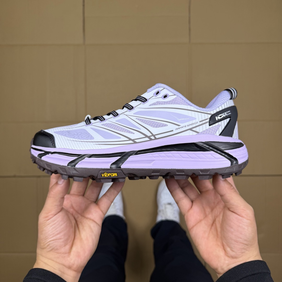 【WM】Hoka One One 玛法特2 共16色！Mafate Speed 2 马法特2 经典越野跑
