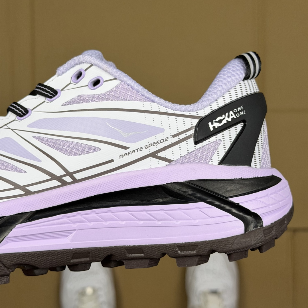 【WM】Hoka One One 玛法特2 共16色！Mafate Speed 2 马法特2 经典越野跑