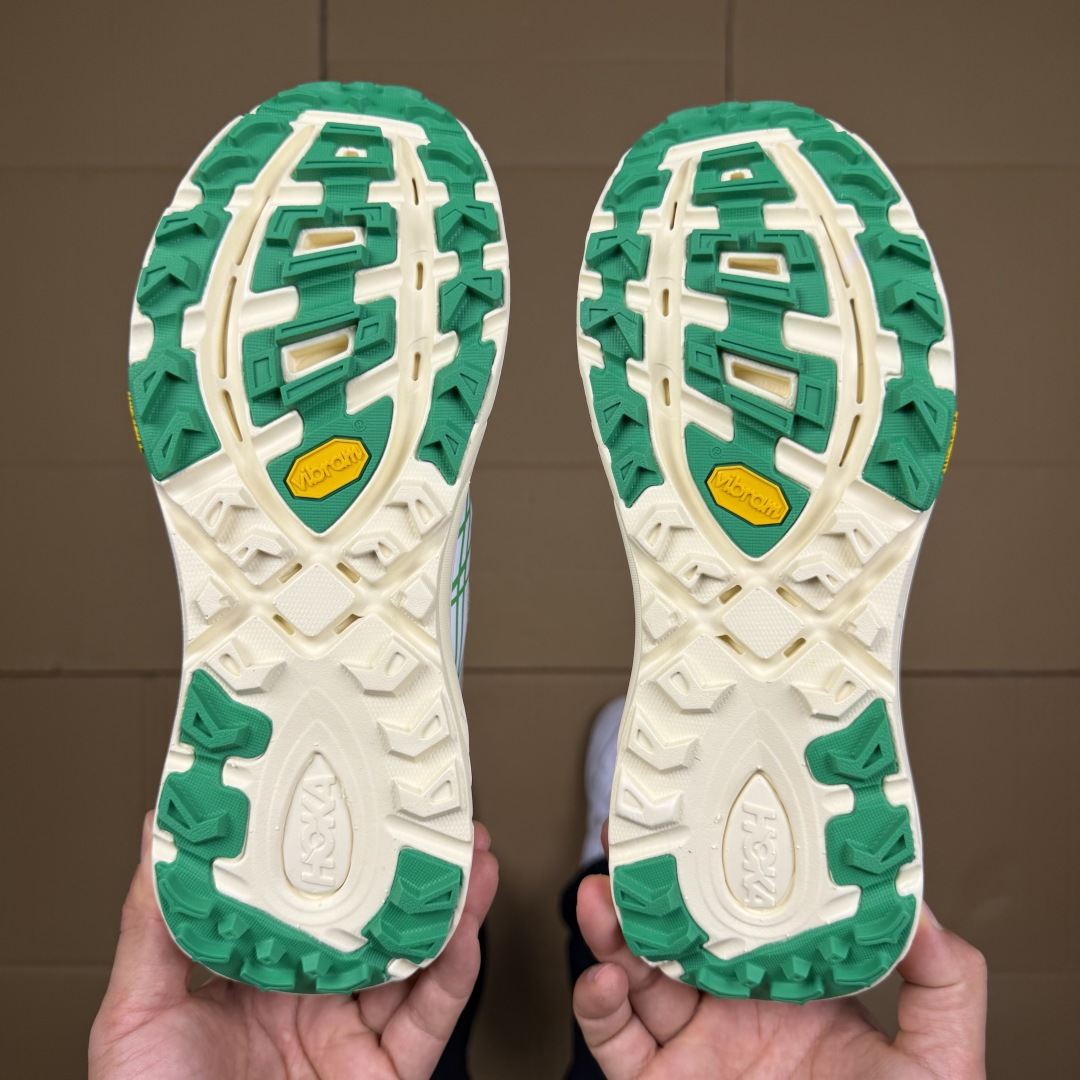 【WM】Hoka One One 玛法特2 共16色！Mafate Speed 2 马法特2 经典越野跑