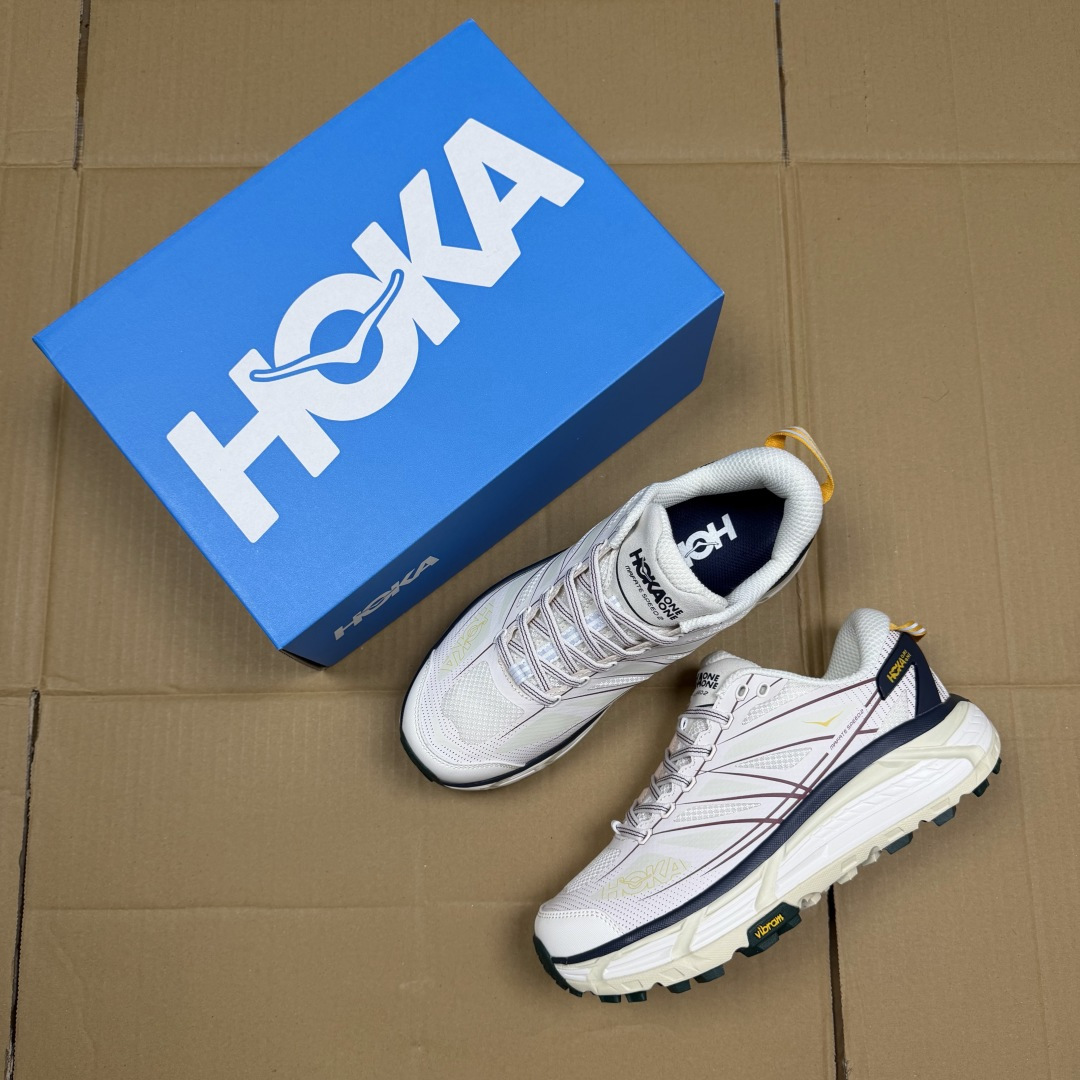 【WM】Hoka One One 玛法特2 共16色！Mafate Speed 2 马法特2 经典越野跑