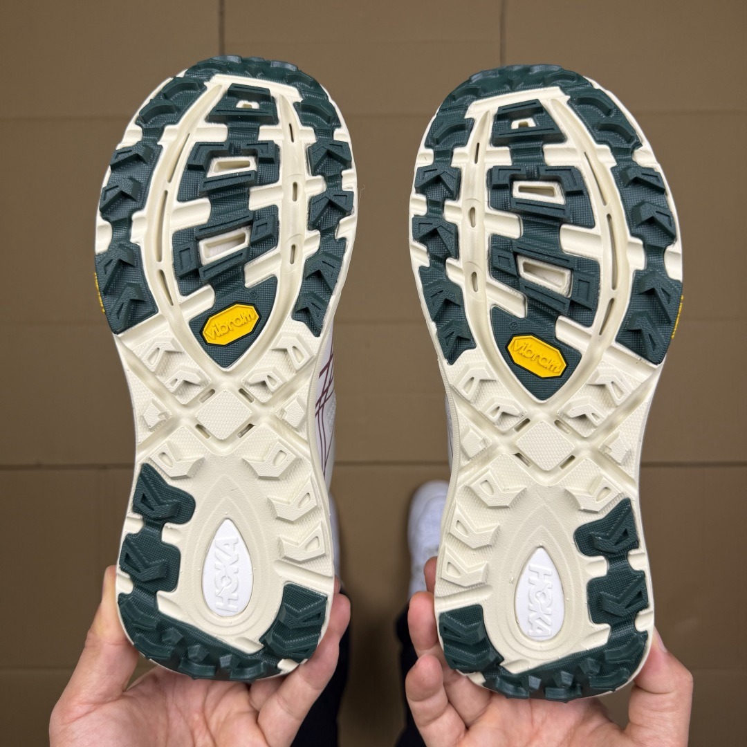 【WM】Hoka One One 玛法特2 共16色！Mafate Speed 2 马法特2 经典越野跑