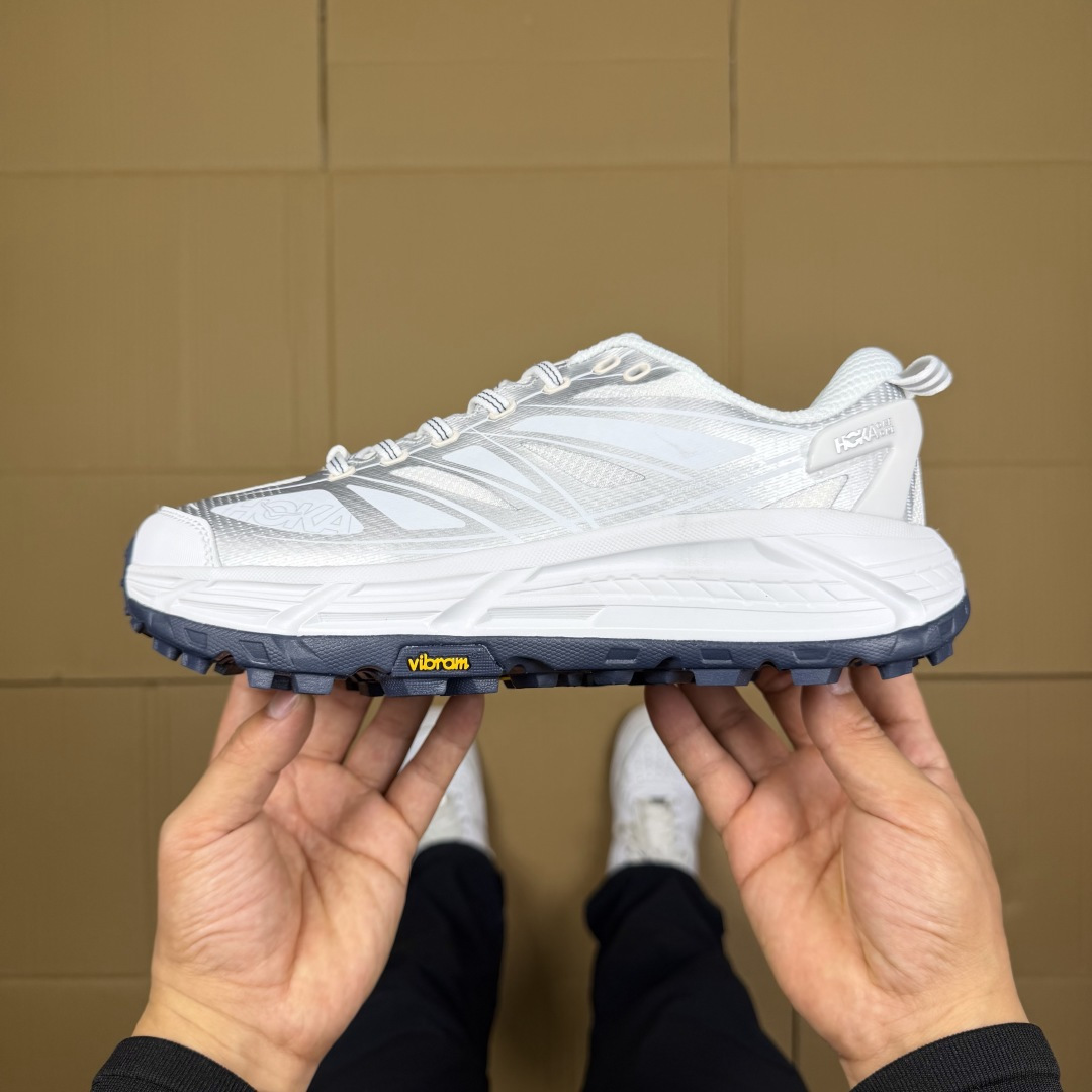 【WM】Hoka One One 玛法特2 共16色！Mafate Speed 2 马法特2 经典越野跑