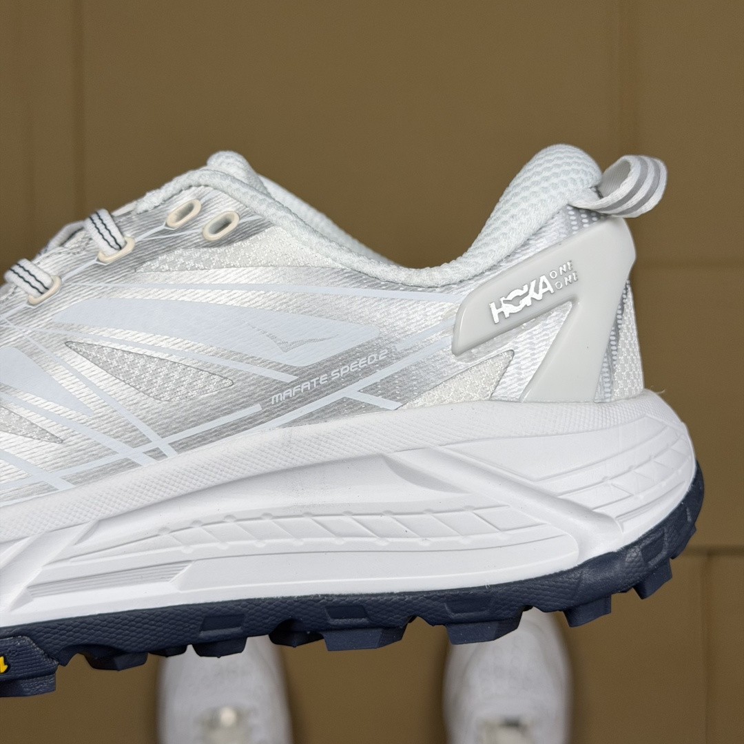 【WM】Hoka One One 玛法特2 共16色！Mafate Speed 2 马法特2 经典越野跑