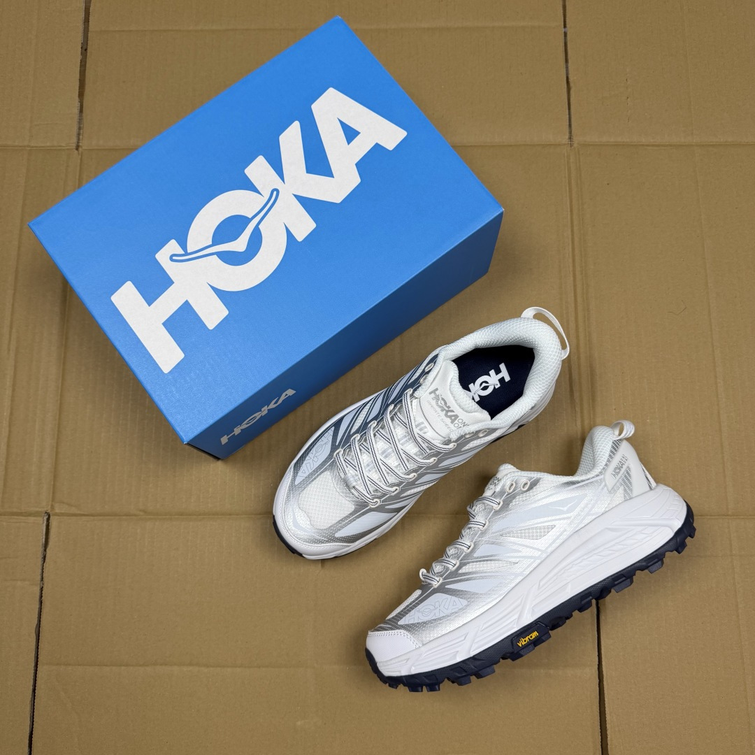 【WM】Hoka One One 玛法特2 共16色！Mafate Speed 2 马法特2 经典越野跑