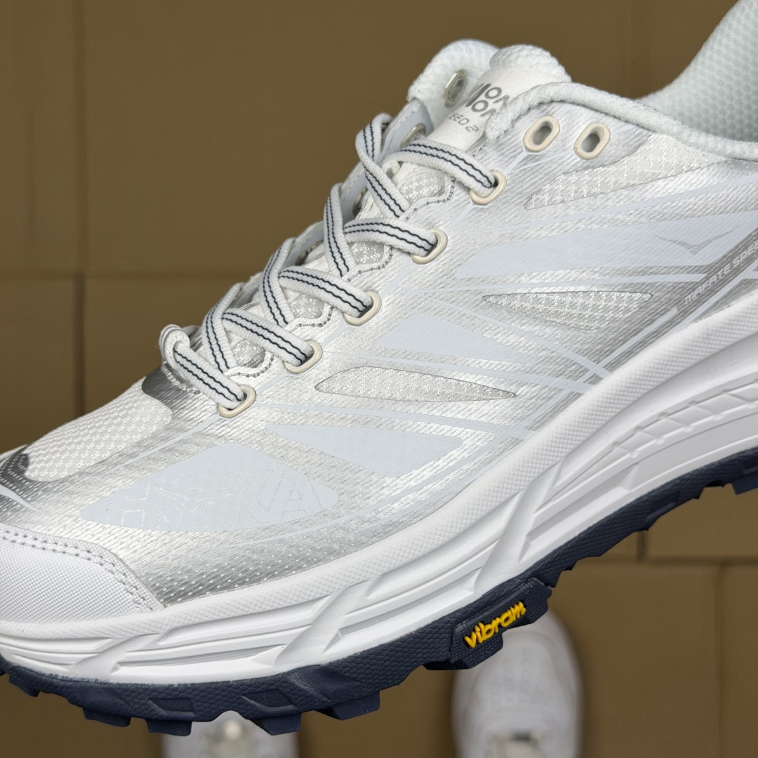 【WM】Hoka One One 玛法特2 共16色！Mafate Speed 2 马法特2 经典越野跑