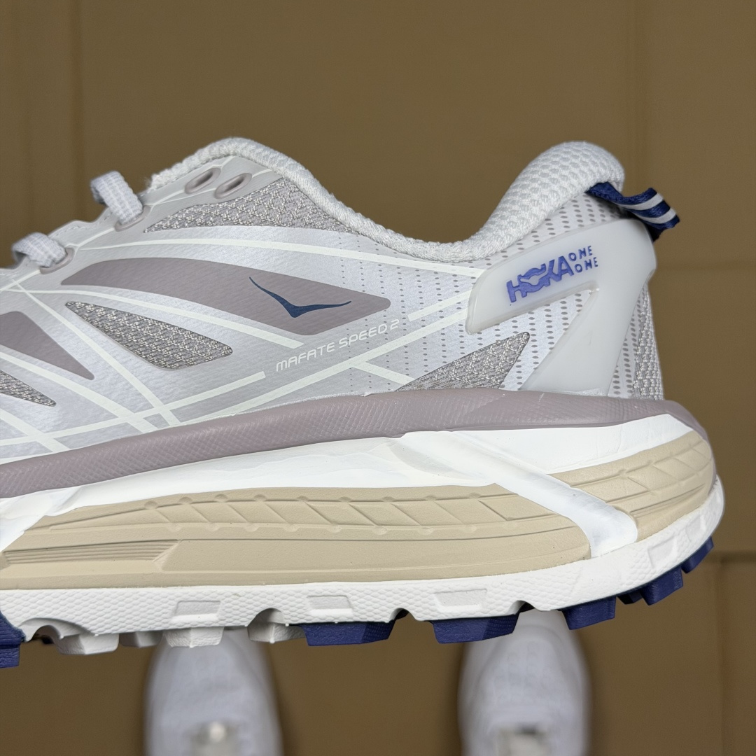 【WM】Hoka One One 玛法特2 共16色！Mafate Speed 2 马法特2 经典越野跑