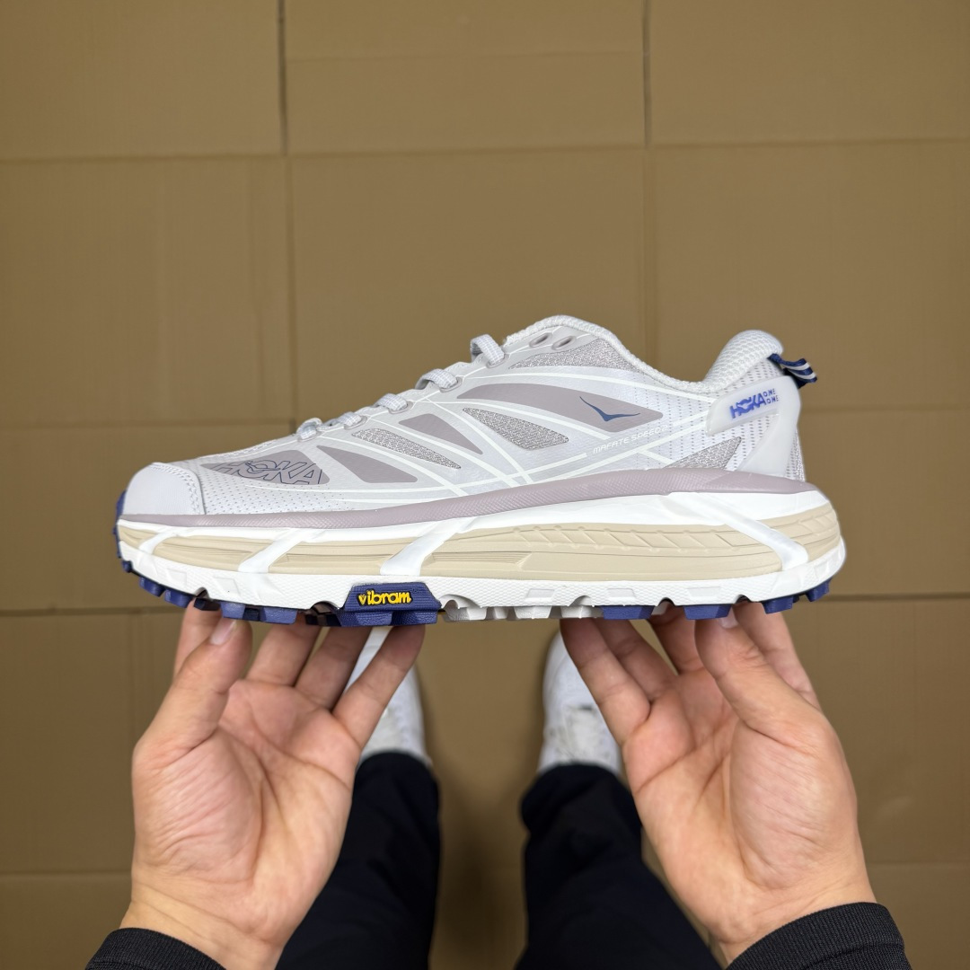 【WM】Hoka One One 玛法特2 共16色！Mafate Speed 2 马法特2 经典越野跑