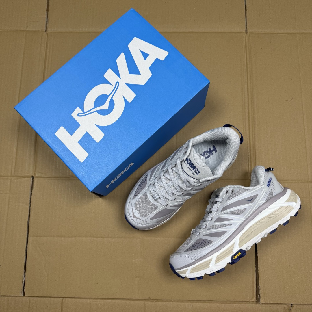 【WM】Hoka One One 玛法特2 共16色！Mafate Speed 2 马法特2 经典越野跑