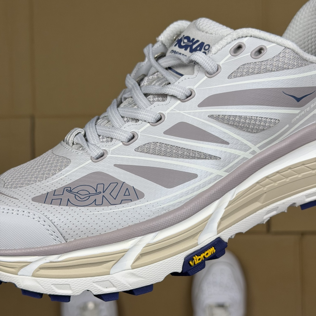 【WM】Hoka One One 玛法特2 共16色！Mafate Speed 2 马法特2 经典越野跑