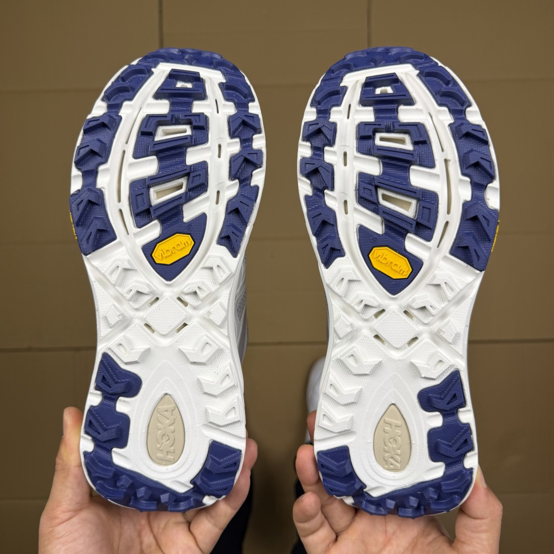 【WM】Hoka One One 玛法特2 共16色！Mafate Speed 2 马法特2 经典越野跑