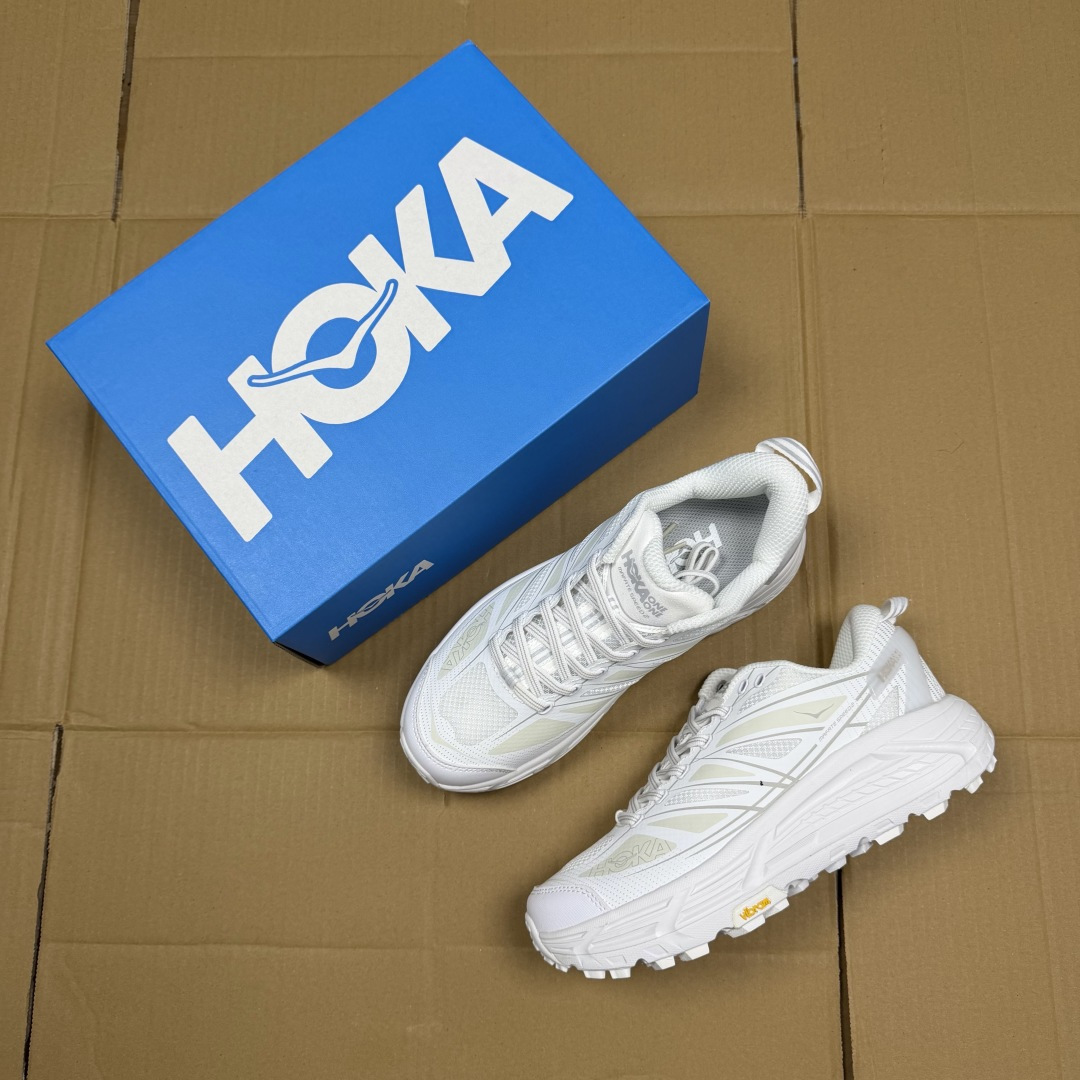 【WM】Hoka One One 玛法特2 共16色！Mafate Speed 2 马法特2 经典越野跑