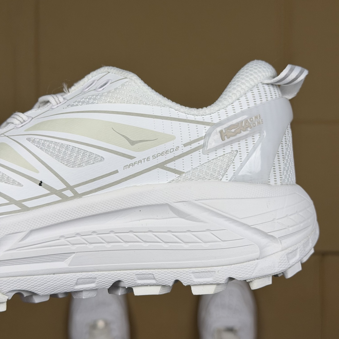 【WM】Hoka One One 玛法特2 共16色！Mafate Speed 2 马法特2 经典越野跑