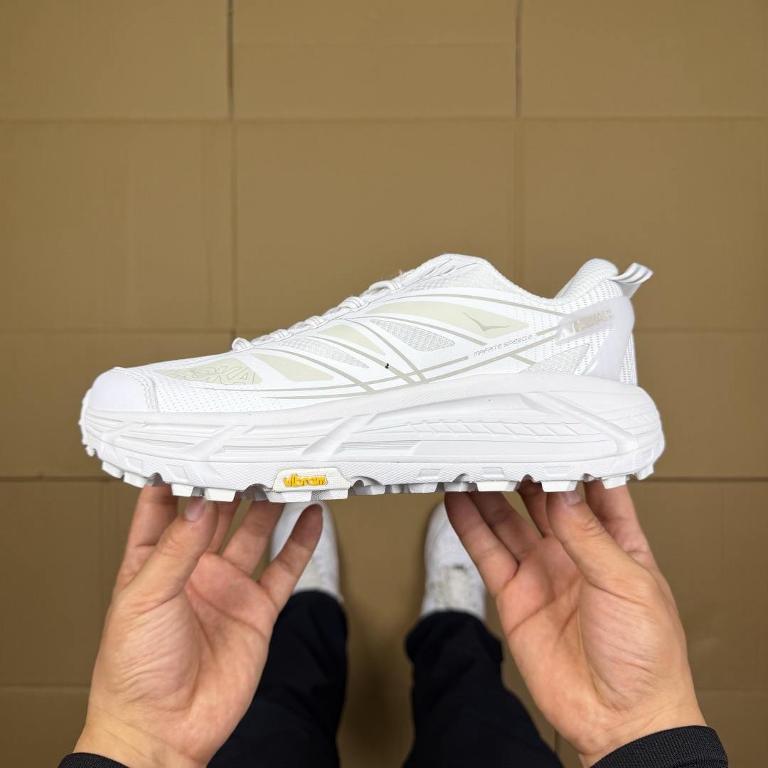 【WM】Hoka One One 玛法特2 共16色！Mafate Speed 2 马法特2 经典越野跑