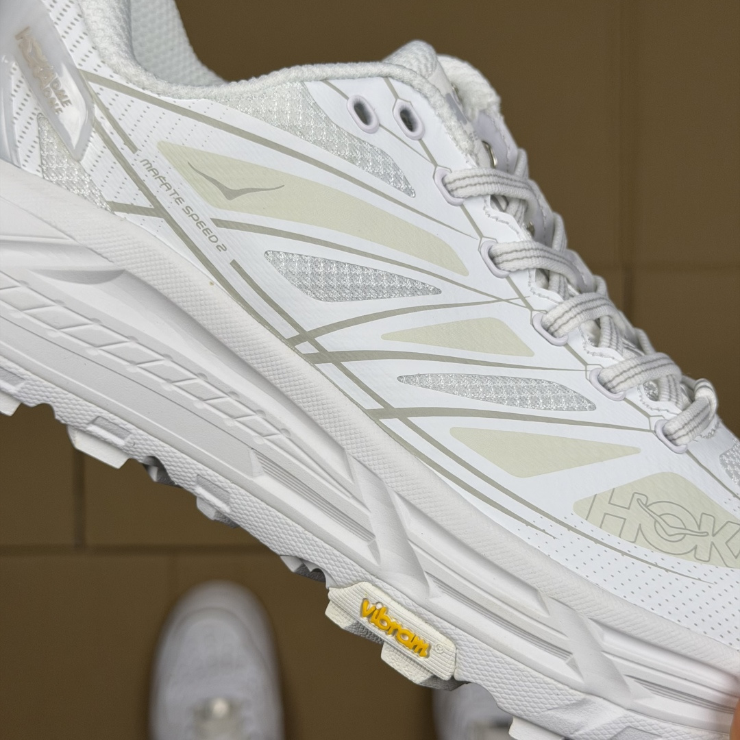 【WM】Hoka One One 玛法特2 共16色！Mafate Speed 2 马法特2 经典越野跑