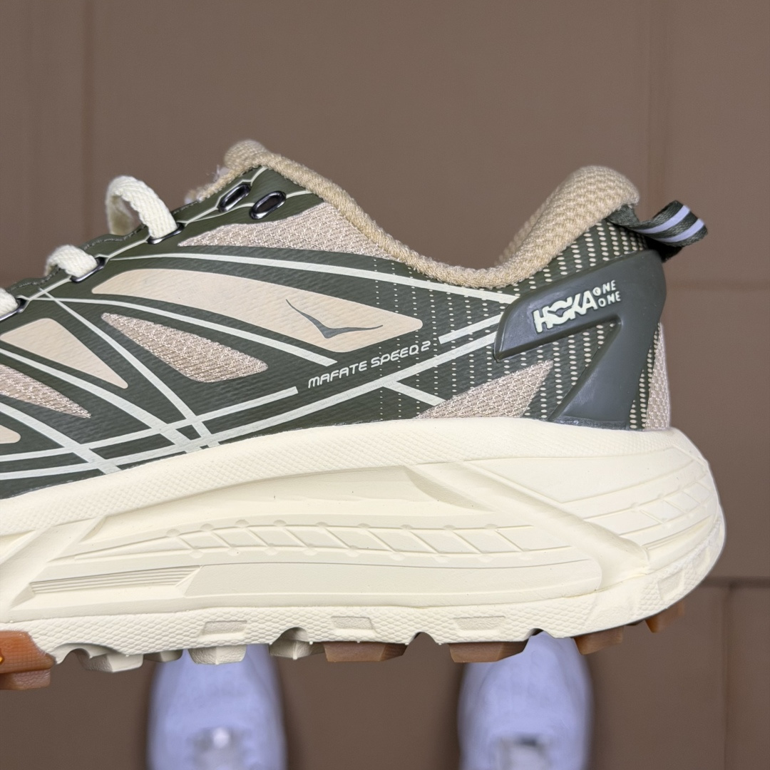 【WM】Hoka One One 玛法特2 共16色！Mafate Speed 2 马法特2 经典越野跑