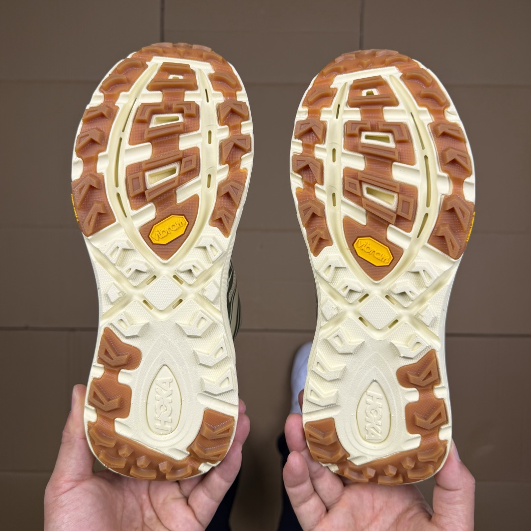 【WM】Hoka One One 玛法特2 共16色！Mafate Speed 2 马法特2 经典越野跑