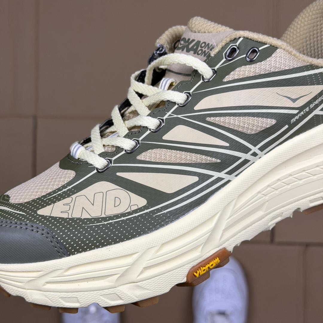 【WM】Hoka One One 玛法特2 共16色！Mafate Speed 2 马法特2 经典越野跑