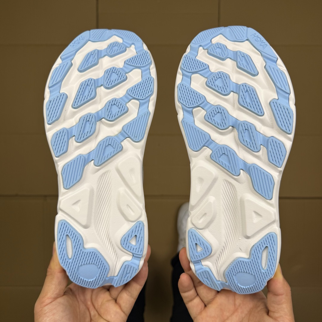 【WM】Hoka One One 克利夫顿9 马拉松跑鞋 Clifton 9马拉松训练跑步鞋 共30色！