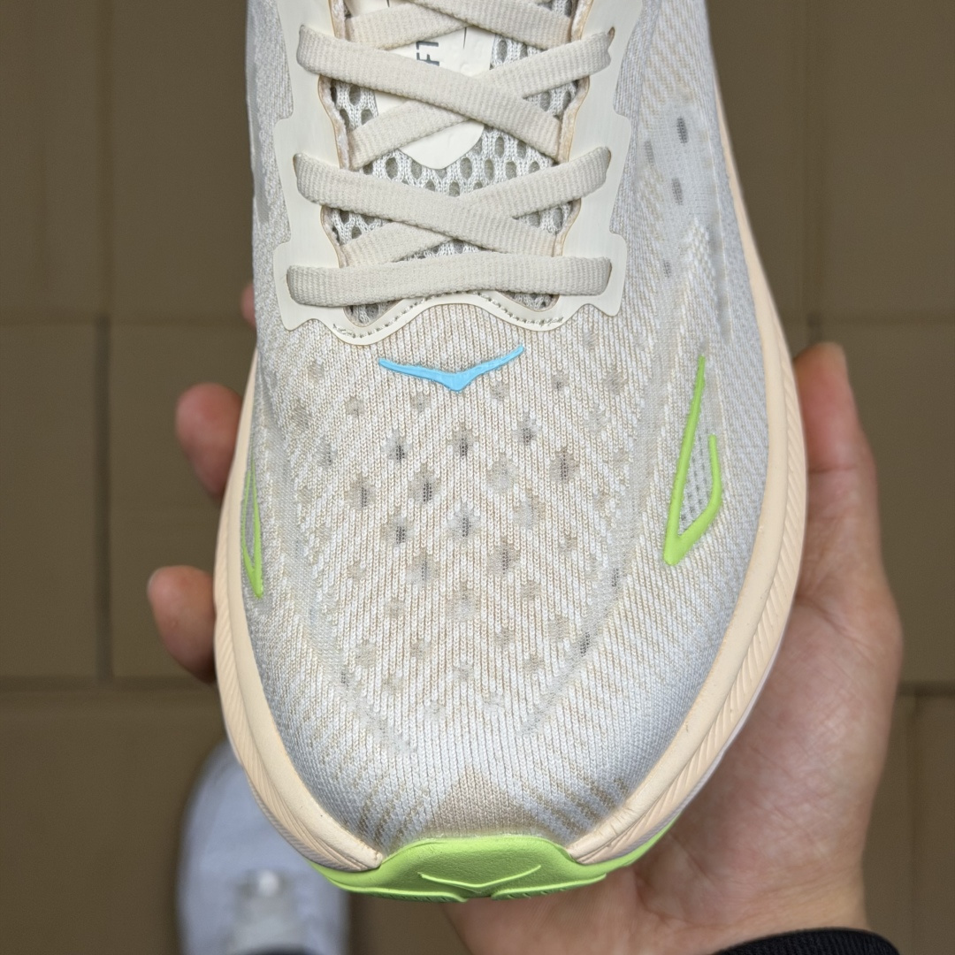 【WM】Hoka One One 克利夫顿9 马拉松跑鞋 Clifton 9马拉松训练跑步鞋 共30色！