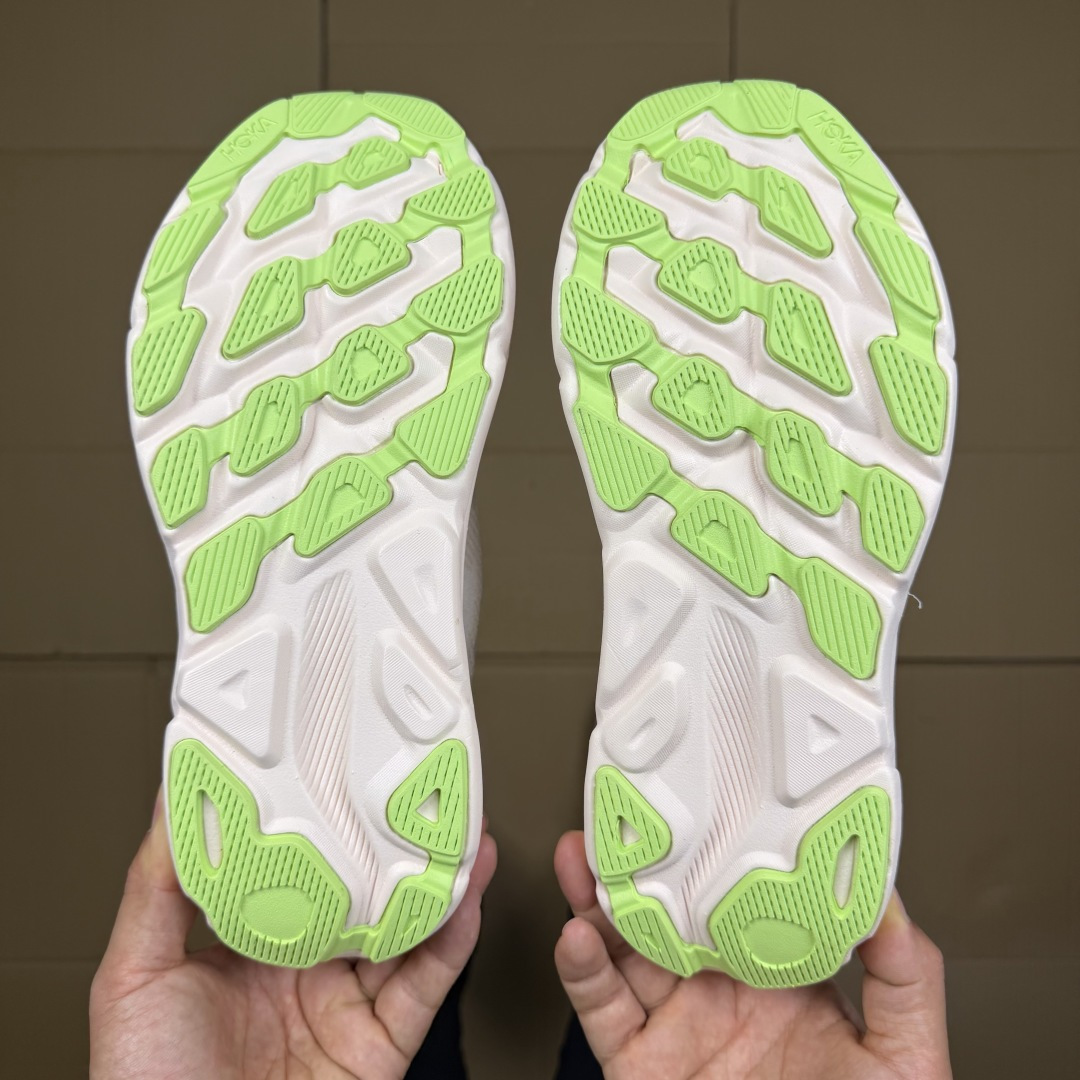 【WM】Hoka One One 克利夫顿9 马拉松跑鞋 Clifton 9马拉松训练跑步鞋 共30色！
