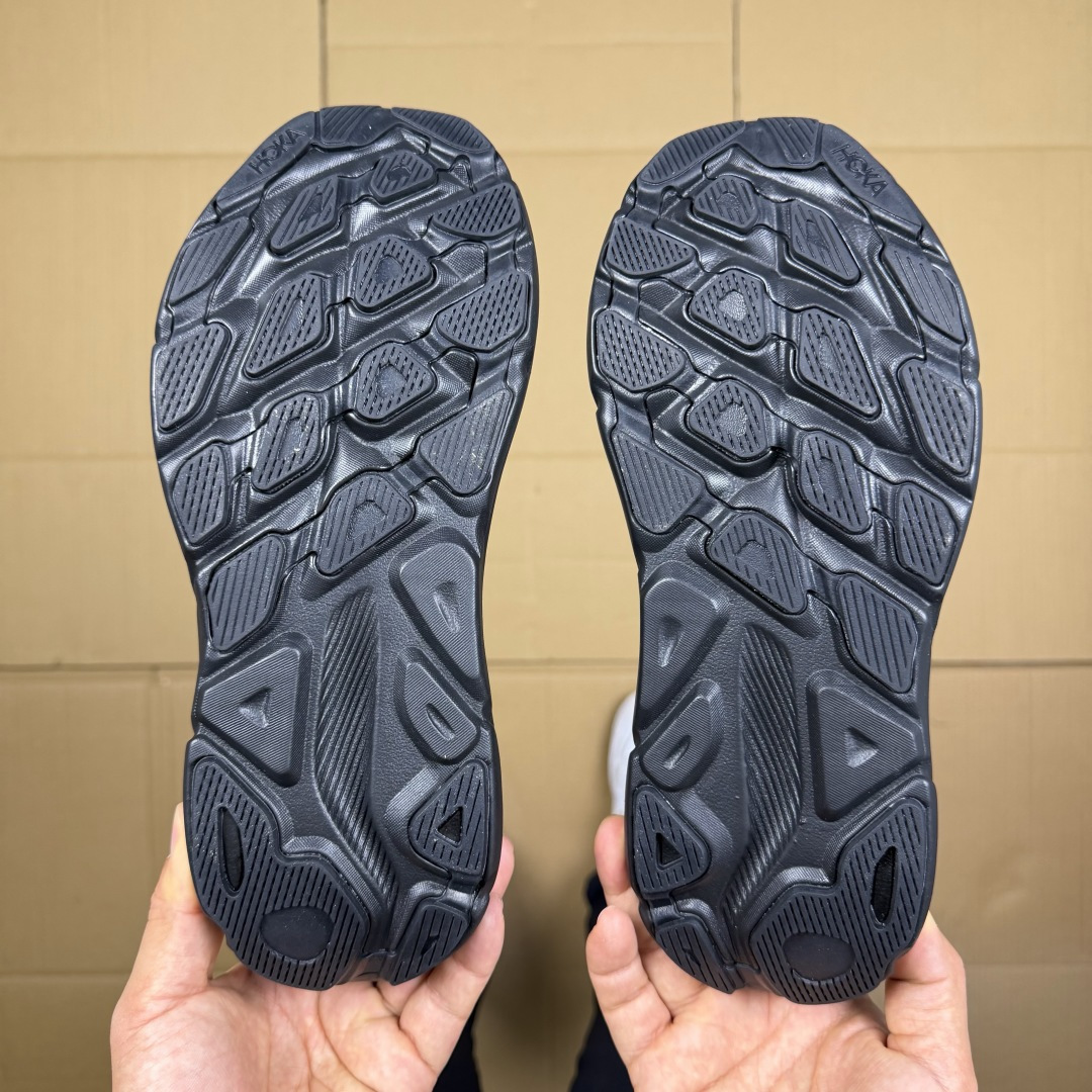 【WM】Hoka One One 克利夫顿9 马拉松跑鞋 Clifton 9马拉松训练跑步鞋 共30色！