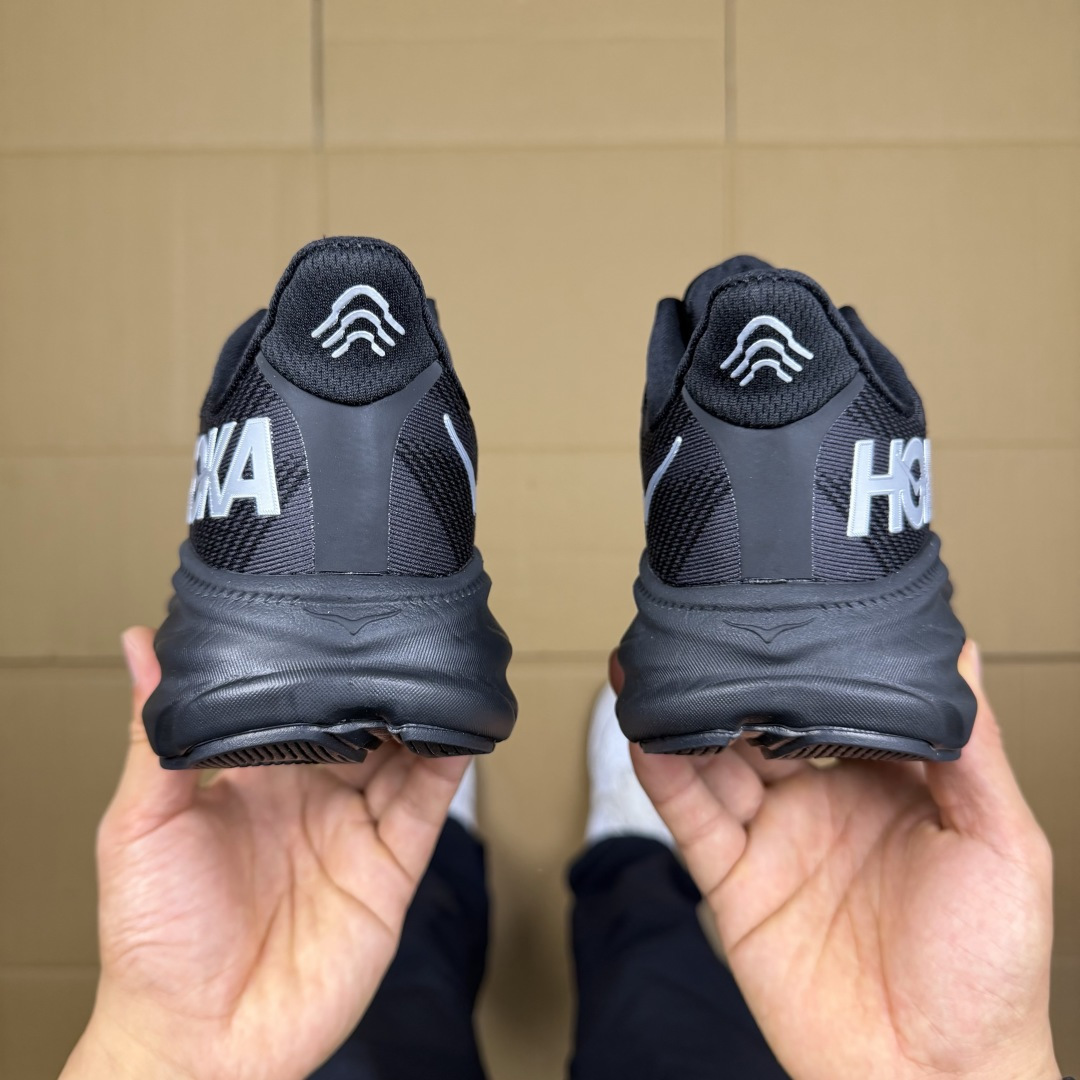 【WM】Hoka One One 克利夫顿9 马拉松跑鞋 Clifton 9马拉松训练跑步鞋 共30色！