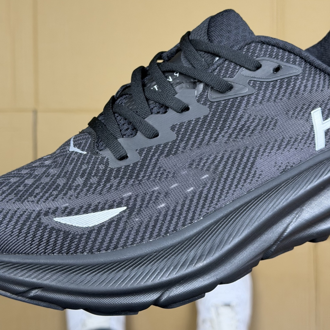 【WM】Hoka One One 克利夫顿9 马拉松跑鞋 Clifton 9马拉松训练跑步鞋 共30色！