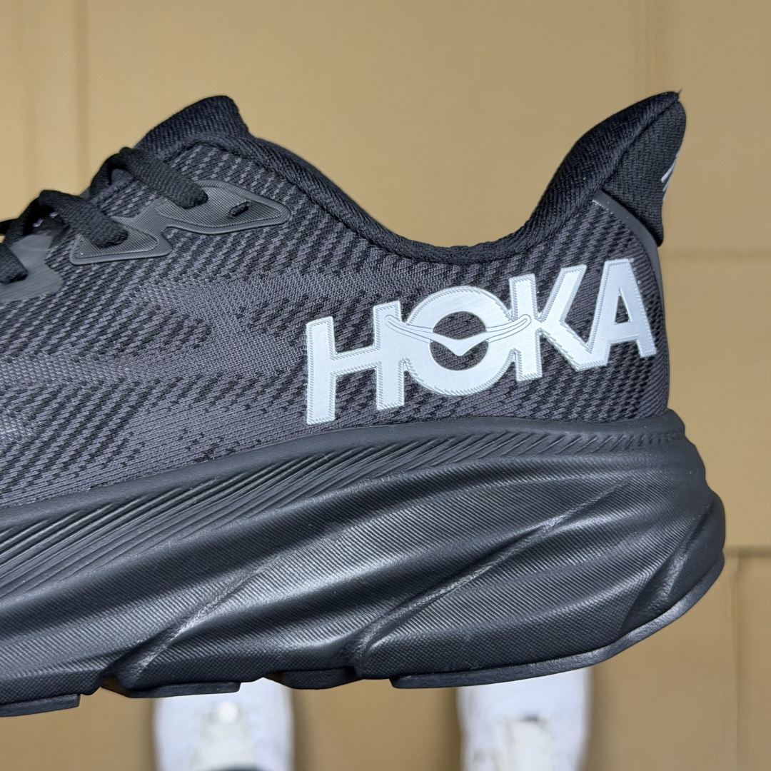 【WM】Hoka One One 克利夫顿9 马拉松跑鞋 Clifton 9马拉松训练跑步鞋 共30色！