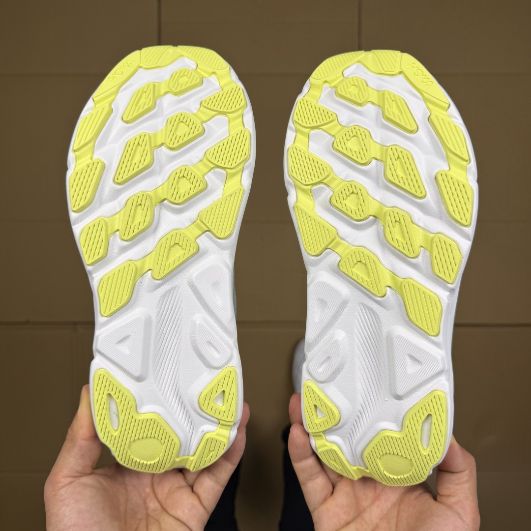 【WM】Hoka One One 克利夫顿9 马拉松跑鞋 Clifton 9马拉松训练跑步鞋 共30色！