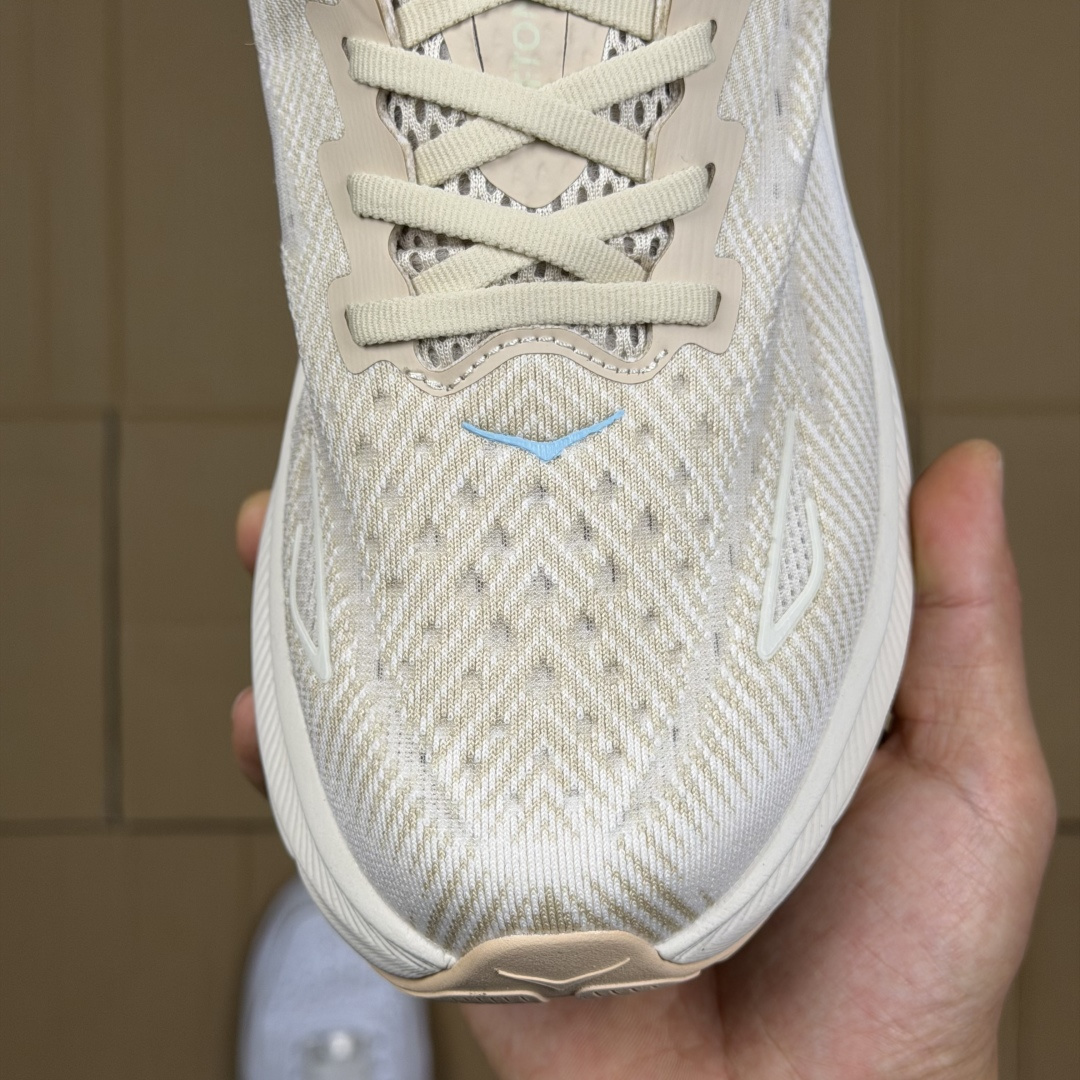 【WM】Hoka One One 克利夫顿9 马拉松跑鞋 Clifton 9马拉松训练跑步鞋 共30色！