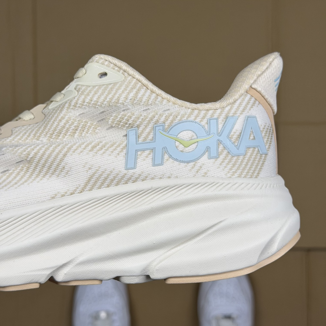 【WM】Hoka One One 克利夫顿9 马拉松跑鞋 Clifton 9马拉松训练跑步鞋 共30色！