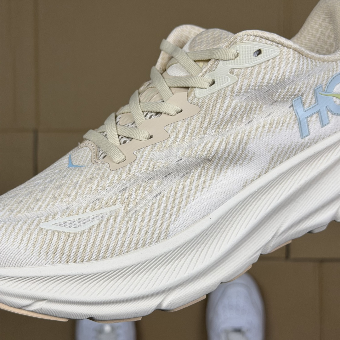 【WM】Hoka One One 克利夫顿9 马拉松跑鞋 Clifton 9马拉松训练跑步鞋 共30色！