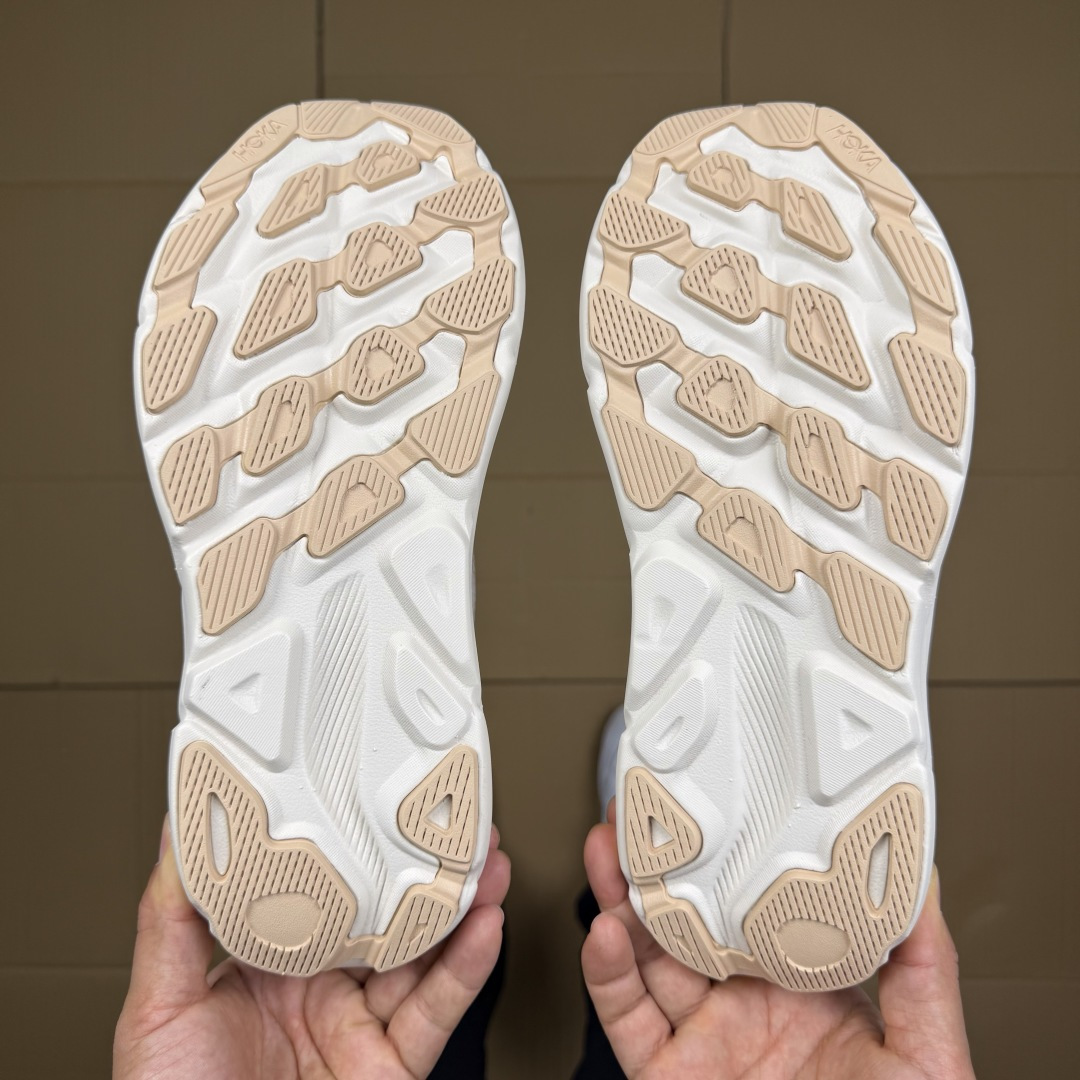 【WM】Hoka One One 克利夫顿9 马拉松跑鞋 Clifton 9马拉松训练跑步鞋 共30色！