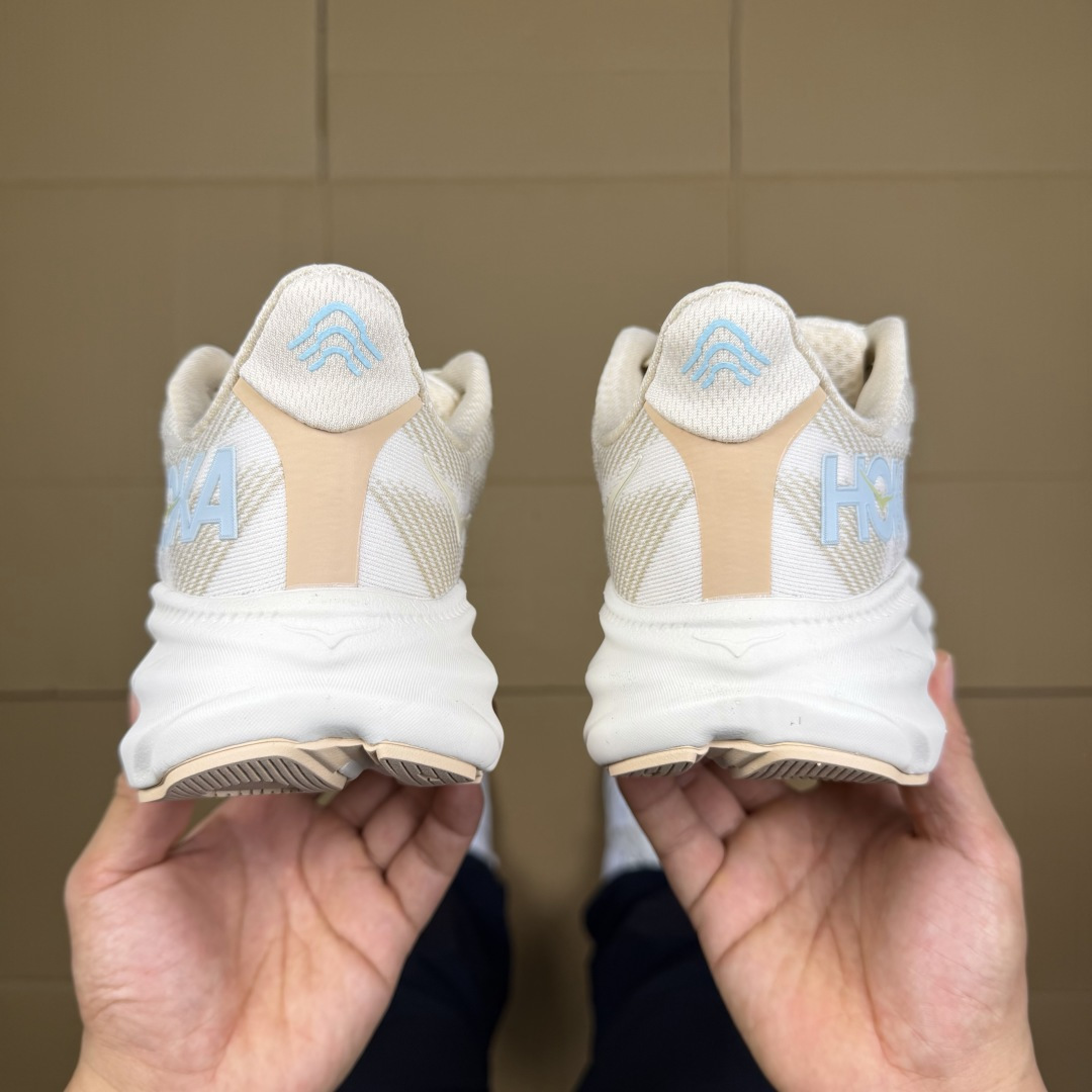 【WM】Hoka One One 克利夫顿9 马拉松跑鞋 Clifton 9马拉松训练跑步鞋 共30色！