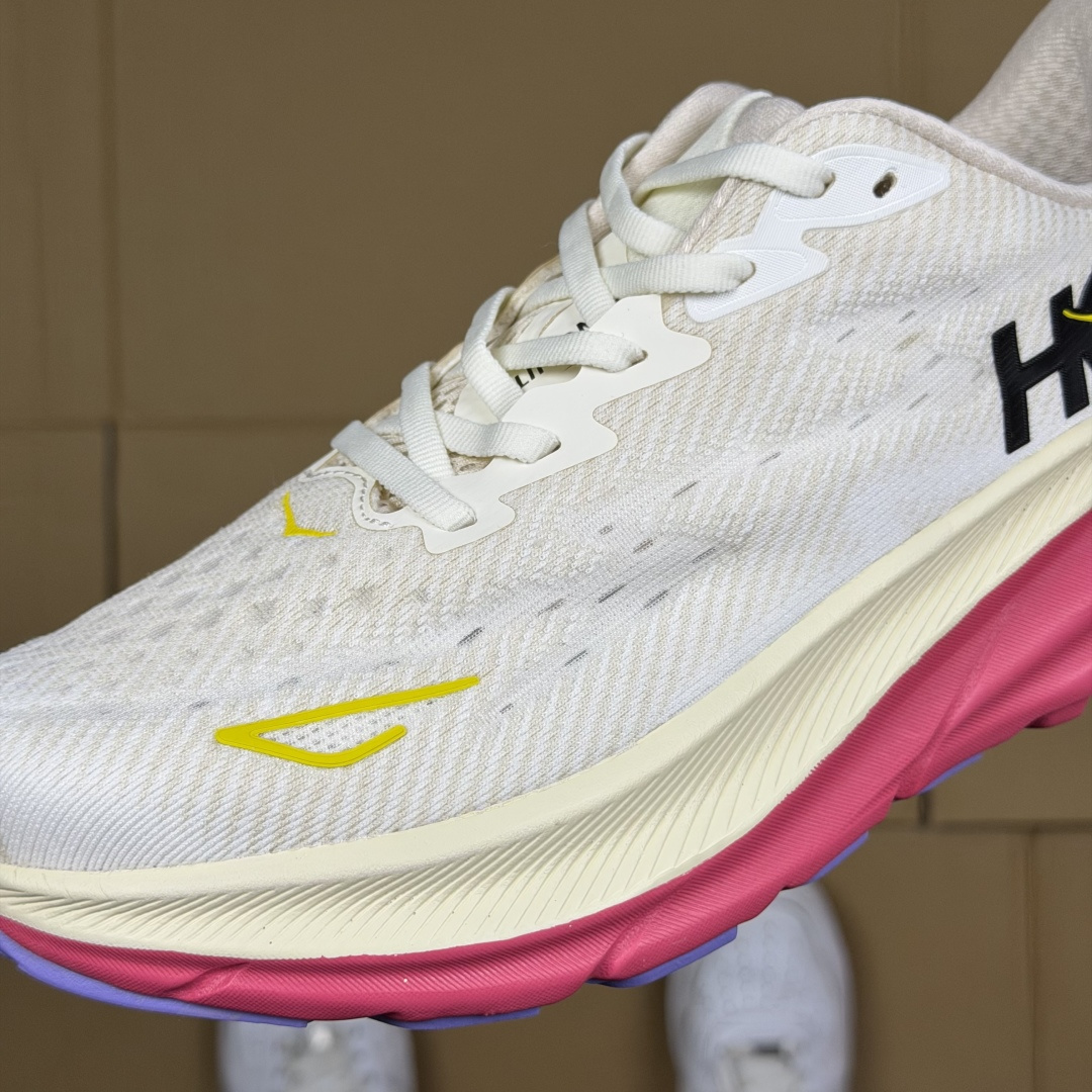 【WM】Hoka One One 克利夫顿9 马拉松跑鞋 Clifton 9马拉松训练跑步鞋 共30色！